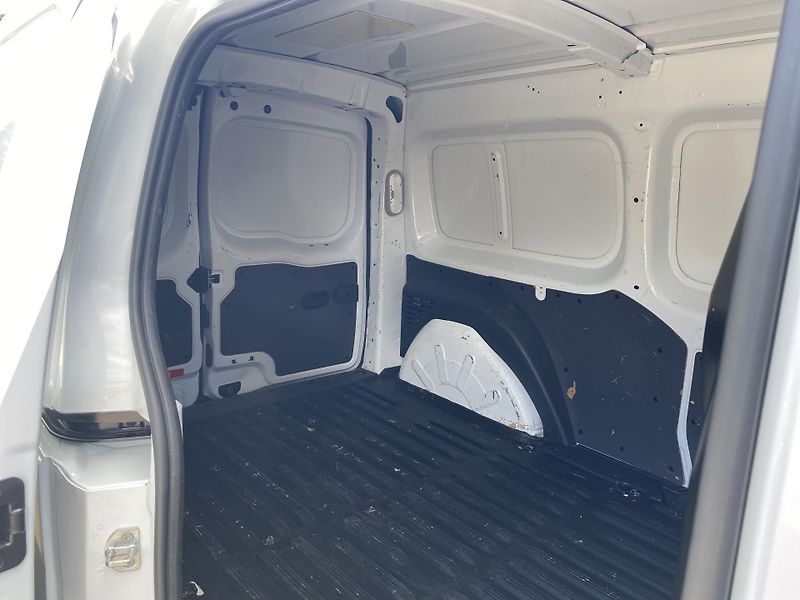 Mercedes-Benz Citan 109 CDI Kawa - fotka 12 z 19