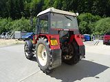 Zetor (1988) 7745 TURBO originál pro vývoz - náhled 4