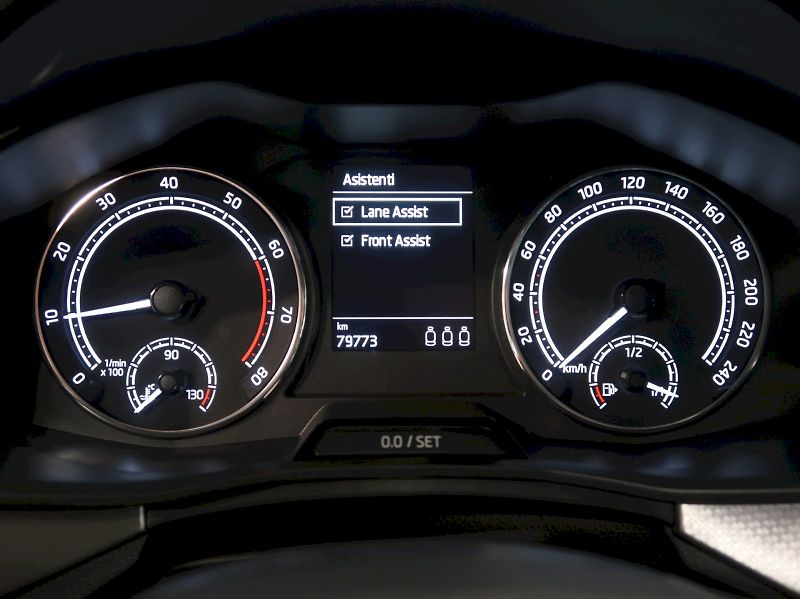 Škoda Scala (2023) STYLE 1.0TSI 81KW - fotka 17 z 38