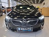 Opel Insignia 2.0T 191 KW GSI 4x4 - náhled 1