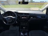 Volkswagen Touran 2.0 TDI HIGHLINE TAŽNÉ ROZVODY - náhled 12