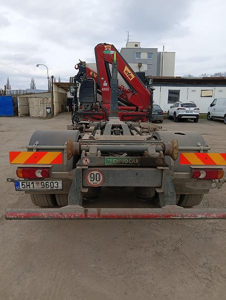 Volvo FL (2012) 240 - fotka 3 z 5