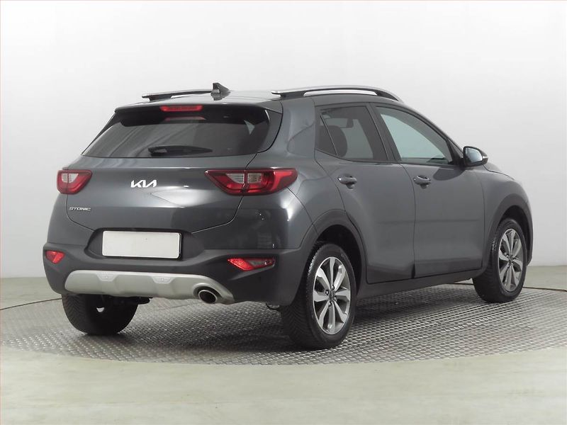 Kia Stonic (2022) 1.2 DPI, Serv.kniha, Navi - fotka 5 z 20