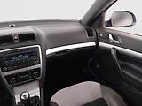 Škoda Octavia (2010) RS 2.0 TSI, Xenony, Tempomat - náhled 8