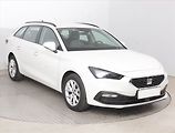 Seat Leon (2022) Style 1.5 TSI, Serv.kniha - náhled 1