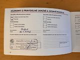 MG ZS (2023) 1,0 TGI (111k) 6AT Exclusive - náhled 42
