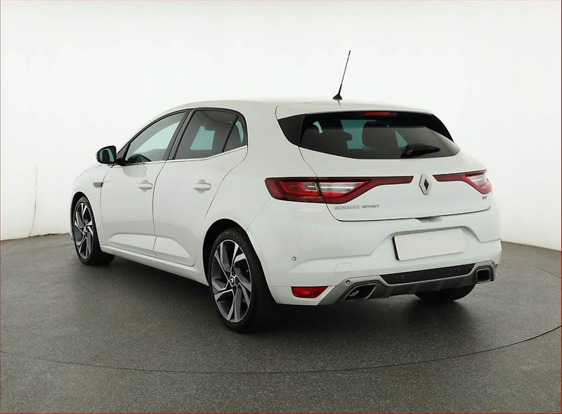 Renault Mégane (2016) GT Line 1.6 TCe GT, Automat - fotka 4 z 19