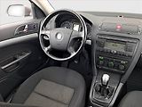 Škoda Octavia (2008) Scout 2.0 TDI, 4X4, Tempomat - náhled 7