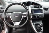 Toyota Verso 1,8VVTi 108kW 6M/T Active Supe - náhled 14