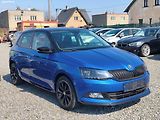 Škoda Fabia (2017) - náhled 9