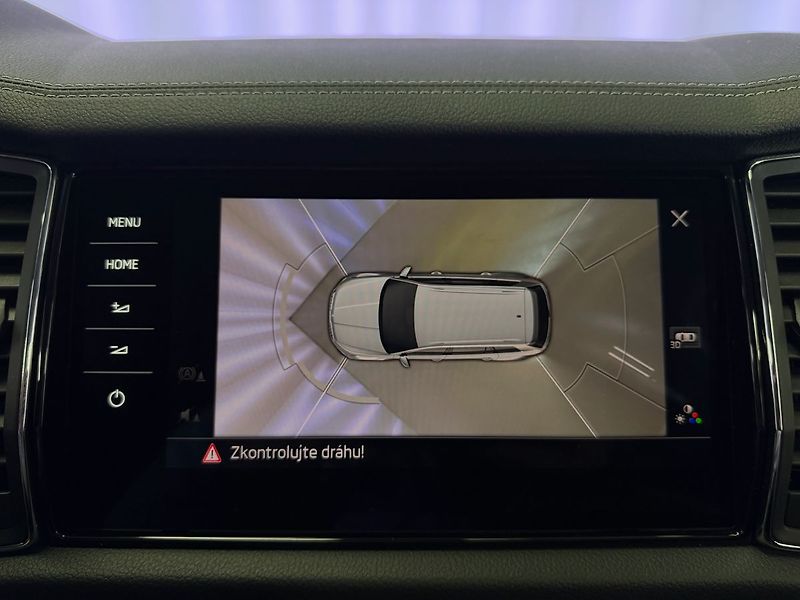 Škoda Kodiaq 2.0 TDI 147KW DSG 4X4 L&K, ACC - fotka 15 z 34