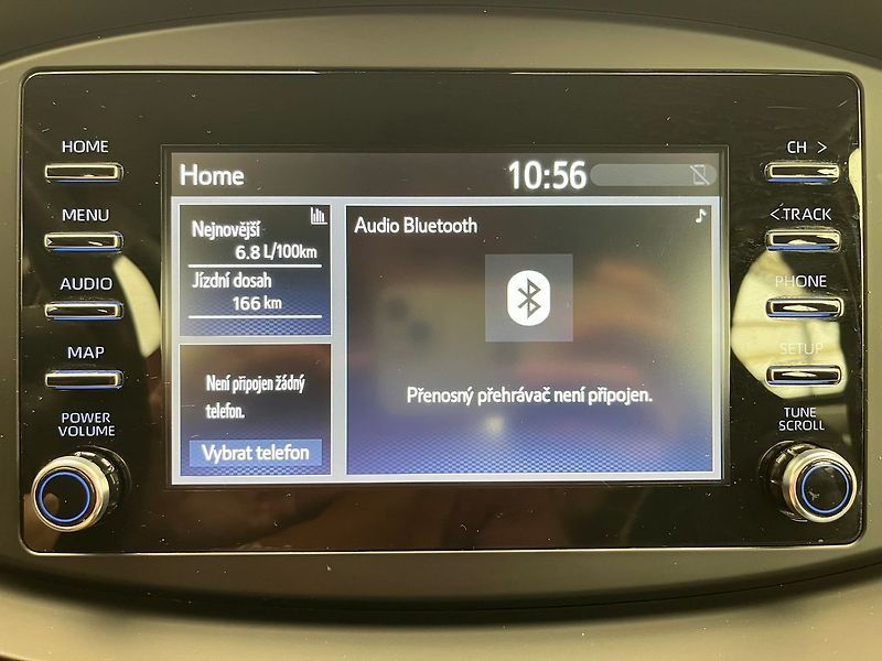 Toyota Aygo X 1.0 VVT-i 53 kW ZAMLUVENO - fotka 31 z 50