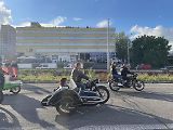 Road Circus show v Ostravě.