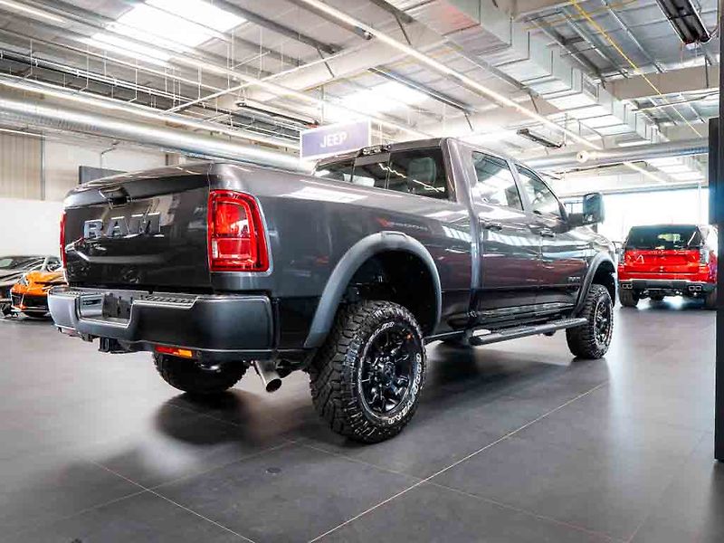 Dodge RAM (2026) 6.4 2500 Power Wagon 2026 - fotka 6 z 35