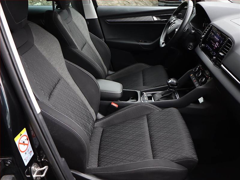 Škoda Karoq (2022) 2.0 TDI - fotka 7 z 20