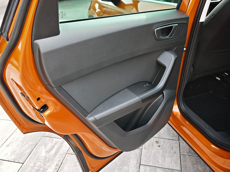 Seat Ateca (2018) 1,4 TSI 110 KW 4x4 Xcellence - fotka 12 z 34