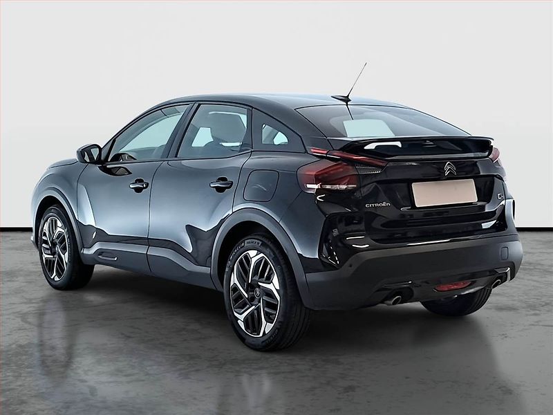 Citroën C4 (2022) 1.2 PureTech, ČR,1.maj - fotka 4 z 24