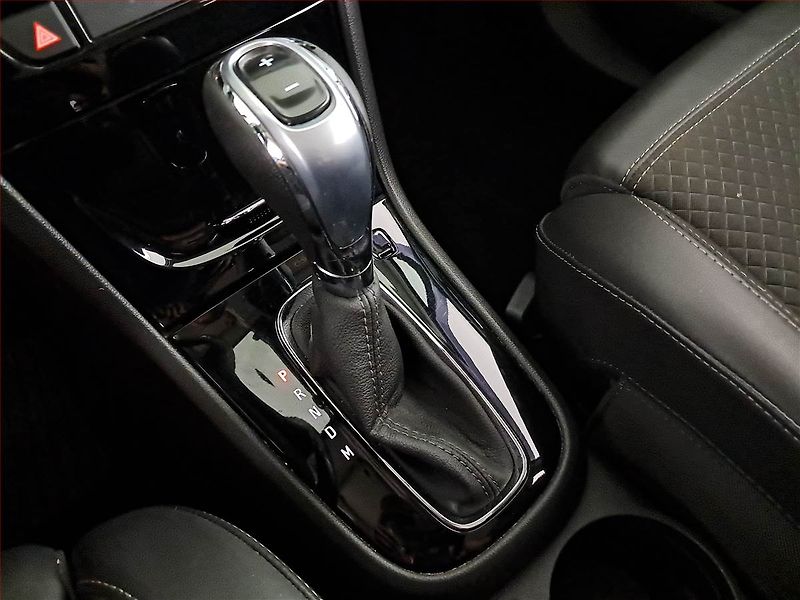 Opel Mokka (2017) 1.6 CDTI, Automat, Kůže, Navi - fotka 13 z 21