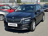 Škoda Kamiq (2022) 1.0 TSi, Active, +kola - náhled 2