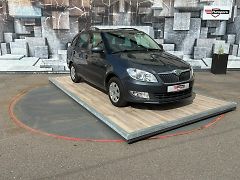 Škoda Fabia (2010) 1.2TSi,63KW,VYHŘ.SEDADLA,TEMP. - fotografie inzerátu