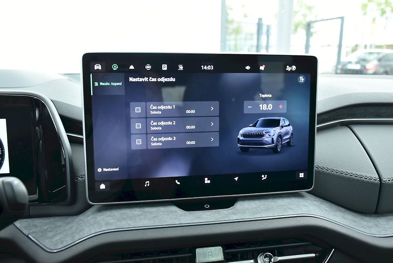Škoda Kodiaq (2024) Exclusive Selection 2.0 TDI 14 - fotka 17 z 35