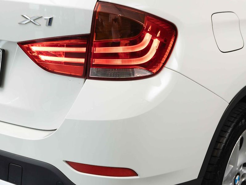 BMW X1 xDrive20d - fotka 10 z 22