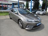 Toyota Corolla 1,6 VVT-i 97kW Sedan - náhled 2