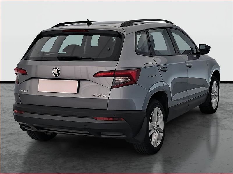 Škoda Karoq (2018) 1.5 TSI, Serv.kniha, Tempomat - fotka 5 z 16