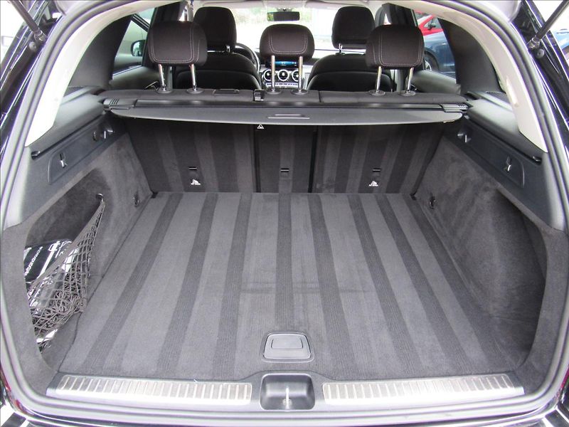 Mercedes-Benz GLC 2,0 CDi 220d 4MATIC - fotka 32 z 44
