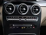 Mercedes-Benz GLC (2018) 300 - náhled 16