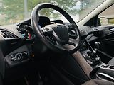 Ford Kuga 2.0TDCi 4x4 MAN TAŽNÉ VÝHŘEV - náhled 24