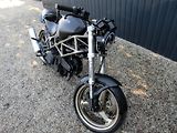 Ducati MONSTER - náhled 8