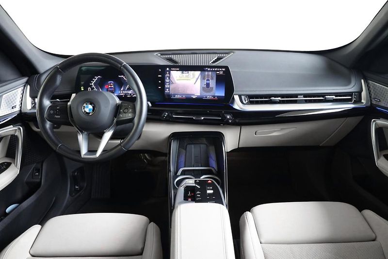 BMW X1 xDrive23d - fotka 5 z 27