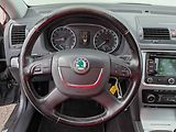 Škoda Octavia (2012) 2.0TDi 4x4, Scout, xenon - náhled 13