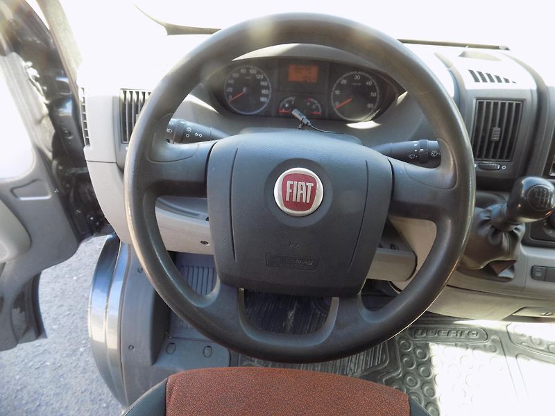 Fiat Ducato (2011) 2,3 88KW MAXI - fotka 21 z 39