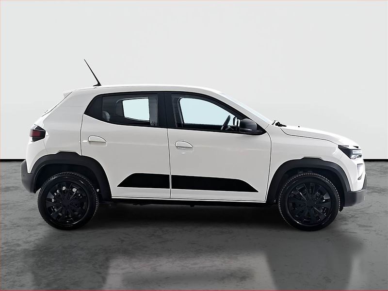 Dacia Spring (2025) Electric 65 (27 kWh), SoH 96% - fotka 6 z 20