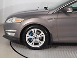 Ford Mondeo (2011) 2.2 TDCi, Automat, Serv.kniha - náhled 15