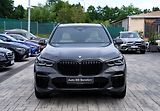 BMW X5 40d xDrive, Mpaket/21/Led/ČR - náhled 1