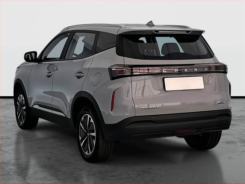 Chery Tiggo 4 HEV (2026) 1.5 Hybrid, COMFORT - fotka 4 z 19