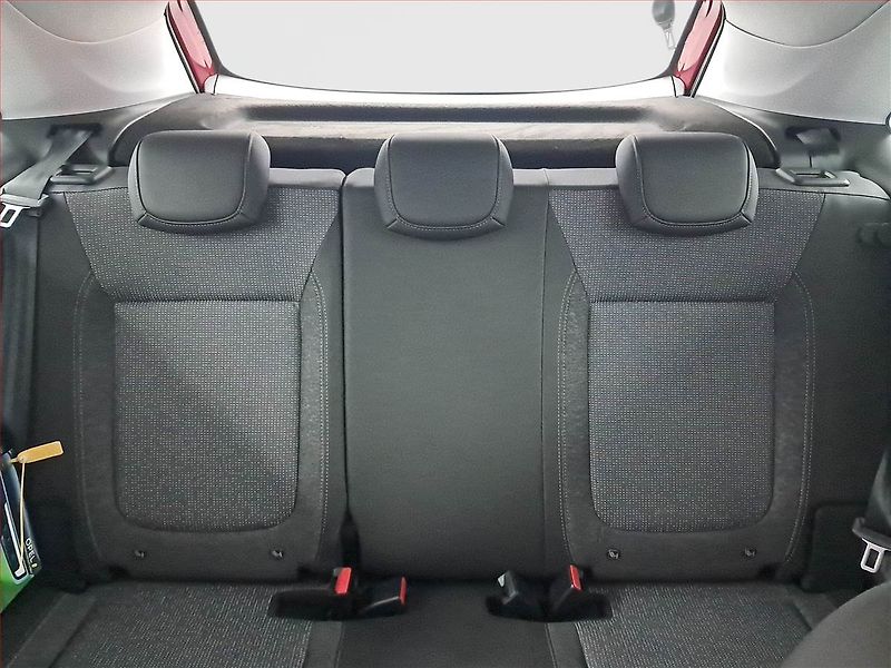 Opel Crossland X (2024) Elegance 1.2 Turbo, Automat - fotka 10 z 19