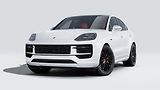 Porsche Cayenne (2026) S E-Hybrid Coupe - náhled 1