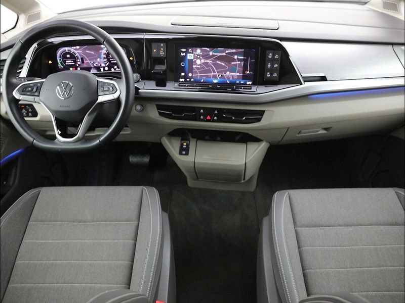 Volkswagen California eHybrid 4M Ocean IQ Kam El.stř - fotka 6 z 12