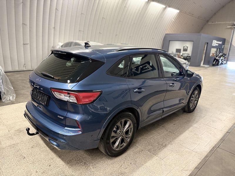 Ford Kuga (2023) 2.5,HYBRID,ST-LINE,E85!! - fotka 6 z 35