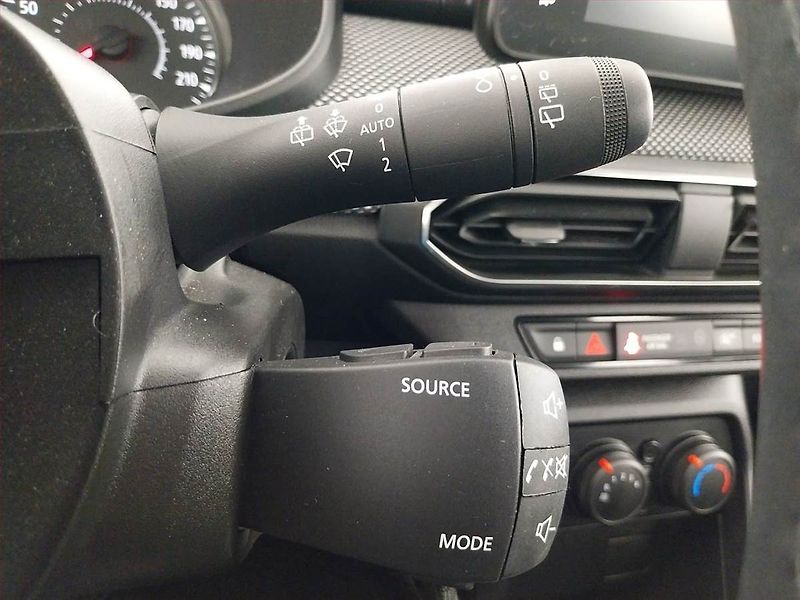 Dacia Sandero (2021) 1.0 TCe, Serv.kniha, Tempomat - fotka 19 z 20