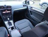 Volkswagen Golf (2018) 1.6 TDI, Automat, Tempomat - náhled 8