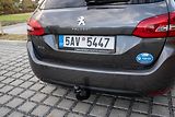 Peugeot 308 - náhled 11