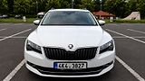 Škoda Superb (2017) 2.0 TDI nové rozvody - náhled 1