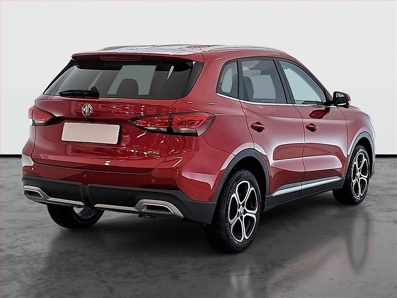 MG ZS (2026) 1.5 i, Elegance, Navigace - fotka 5 z 18