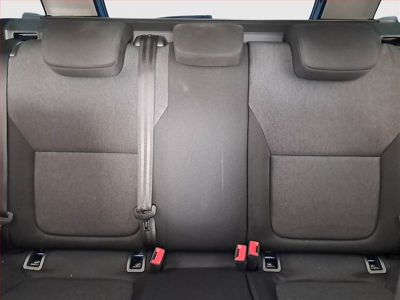 Škoda Fabia (2018) 1.0 TSI - fotka 10 z 14