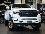 Dodge RAM (2024) 5.7 eTorque Sport Lift Edition - náhled 35